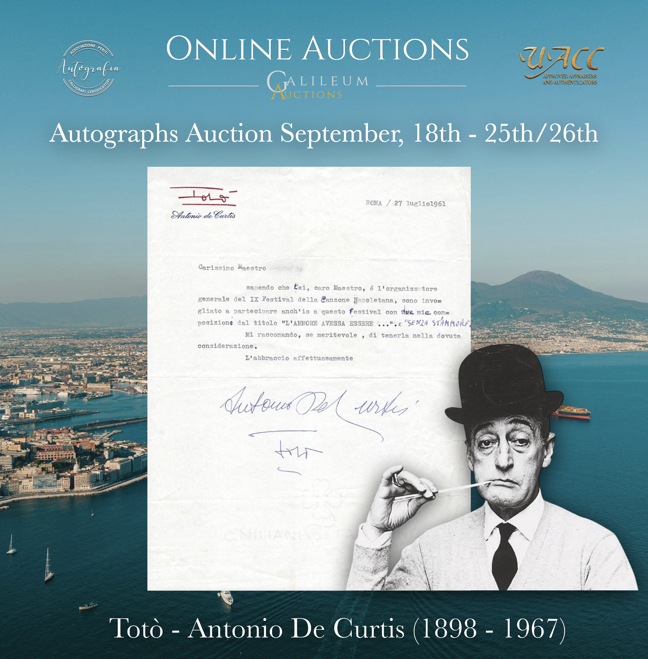 Associazione Autografia